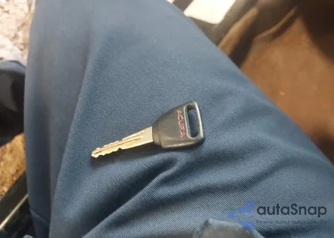 1996 Acura Integra Ls z USA, uszkodzony, nr VIN JH4DB7556TS008331